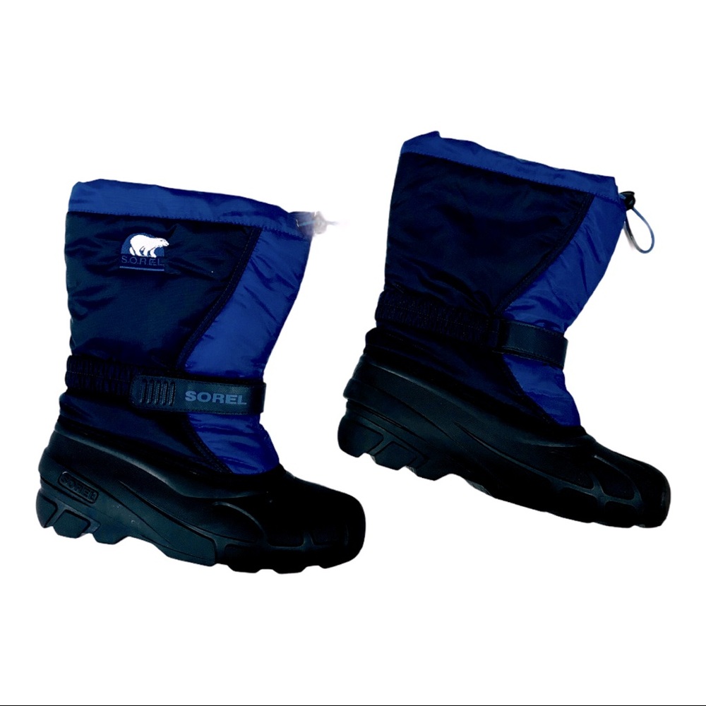 Sorel boots Size 6 - Picture 10 of 10